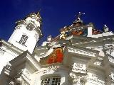 Pochaiv Lavra (Počajivśka Lavra)