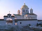 Благовещенский монастырь