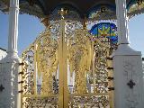 Pochaiv (regione di Ternopil) - Pochaivska Santa Dormizione Lavra