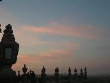 Santa Dormizione Pochaev Lavra - alba