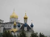 Santa Dormizione Pochaev Lavra
