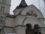 Pochaiv - i luoghi santi dell'Ucraina