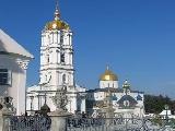 Pochaiv_Pochaev