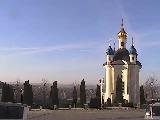 Sviato-Uspenskaia Pochaewskaia LAVRA