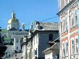 Poczajów - Ławra Zaśnięcia Bogurodzicy - Santa Dormizione Pochayiv Lavra informazioni com 1