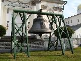2011.09.01._St.Dormision-Lavra-Pochajiv_The Bell Jubilee_Paul V. Lashkevich-DSC01168