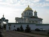 Благовещенский монастырь