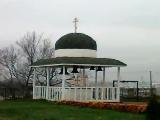 Благовещенский монастырь. Звонница.