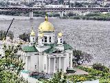 Алексеевская церковь