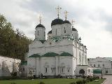 Россия: Нижний Новгород: Нижегородский район: пер.Мельничный: Благовещенский монастырь: саногекикий Б 16:07 08.05.2006