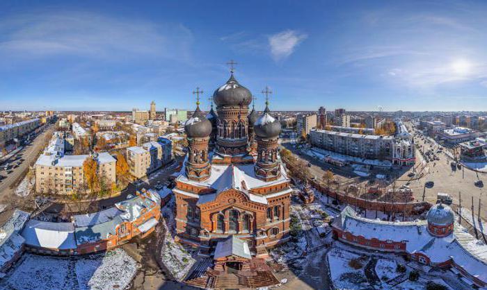свято-женский монастырь Введенский иваново телефон
